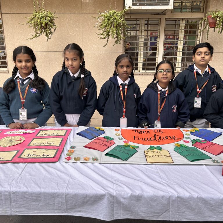 Science Exhibition